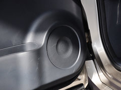 2014款 2.5L CVT 四驱舒适版 5座