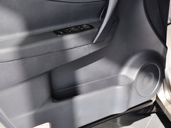 2014款 2.5L CVT 四驱舒适版 5座