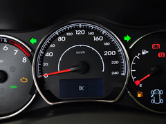 2014款 2.5L CVT 四驱舒适版 5座