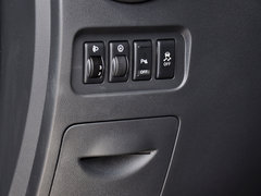 2014款 2.5L CVT 四驱舒适版 5座