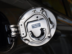 2014款 2.5L CVT 四驱舒适版 5座