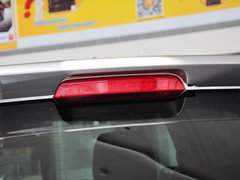2014款 2.5L CVT 四驱舒适版 5座