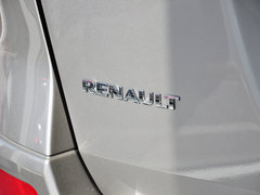 2014款 2.5L CVT 四驱舒适版 5座
