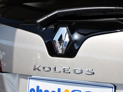 2014款 2.5L CVT 四驱舒适版 5座
