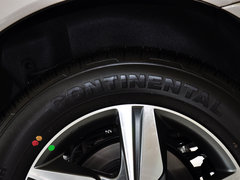 2014款 2.5L CVT 四驱舒适版 5座