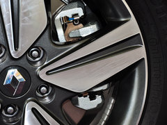 2014款 2.5L CVT 四驱舒适版 5座