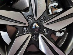 2014款 2.5L CVT 四驱舒适版 5座