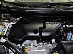 2014款 2.5L CVT 四驱舒适版 5座