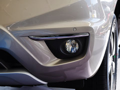 2014款 2.5L CVT 四驱舒适版 5座