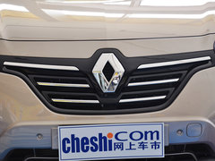 2014款 2.5L CVT 四驱舒适版 5座