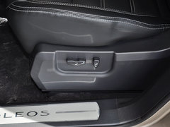 2014款 2.5L CVT 四驱舒适版 5座