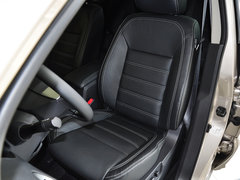 2014款 2.5L CVT 四驱舒适版 5座