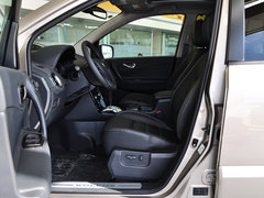 2014款 2.5L CVT 四驱舒适版 5座