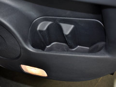 2014款 2.5L CVT 四驱舒适版 5座