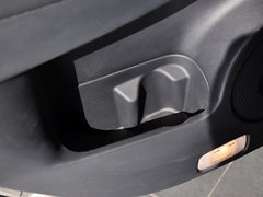 2014款 2.5L CVT 四驱舒适版 5座