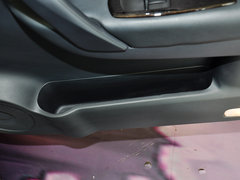2014款 2.5L CVT 四驱舒适版 5座