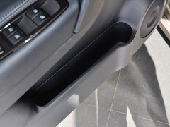 2014款 2.5L CVT 四驱舒适版 5座