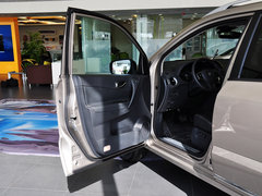 2014款 2.5L CVT 四驱舒适版 5座