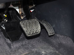 2014款 2.5L CVT 四驱舒适版 5座