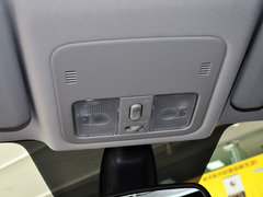 2014款 2.5L CVT 四驱舒适版 5座