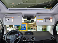 2014款 2.5L CVT 四驱舒适版 5座