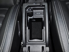 2014款 2.5L CVT 四驱舒适版 5座