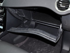2014款 2.5L CVT 四驱舒适版 5座