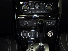 2014款 2.5L CVT 四驱舒适版 5座