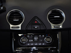 2014款 2.5L CVT 四驱舒适版 5座