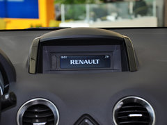 2014款 2.5L CVT 四驱舒适版 5座
