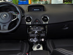 2014款 2.5L CVT 四驱舒适版 5座