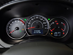 2014款 2.5L CVT 四驱舒适版 5座