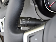 2014款 2.5L CVT 四驱舒适版 5座