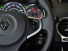 2014款 2.5L CVT 四驱舒适版 5座