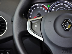 2014款 2.5L CVT 四驱舒适版 5座