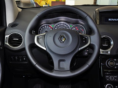 2014款 2.5L CVT 四驱舒适版 5座