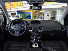 2014款 2.5L CVT 四驱舒适版 5座