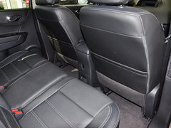 2014款 2.5L CVT 四驱舒适版 5座