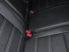 2014款 2.5L CVT 四驱舒适版 5座