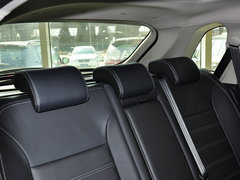 2014款 2.5L CVT 四驱舒适版 5座