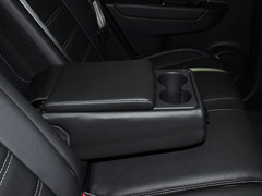 2014款 2.5L CVT 四驱舒适版 5座