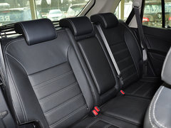 2014款 2.5L CVT 四驱舒适版 5座