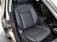 2014款 2.5L CVT 四驱舒适版 5座