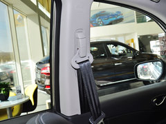 2014款 2.5L CVT 四驱舒适版 5座