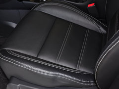 2014款 2.5L CVT 四驱舒适版 5座