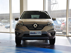 2014款 2.5L CVT 四驱舒适版 5座