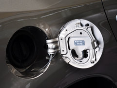 2014款 2.5L CVT 四驱舒适版 5座