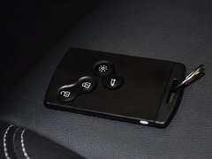 2014款 2.5L CVT 四驱舒适版 5座