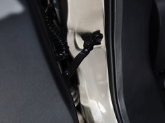 2014款 2.5L CVT 四驱舒适版 5座