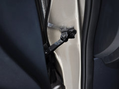 2014款 2.5L CVT 四驱舒适版 5座